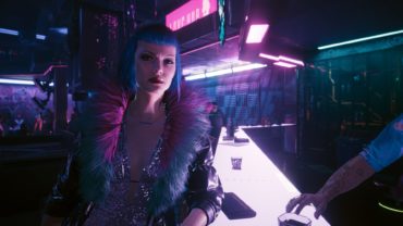 Cyberpunk 2077