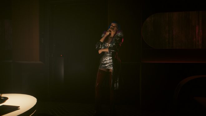 Cyberpunk 2077 Cyberpunk 2077