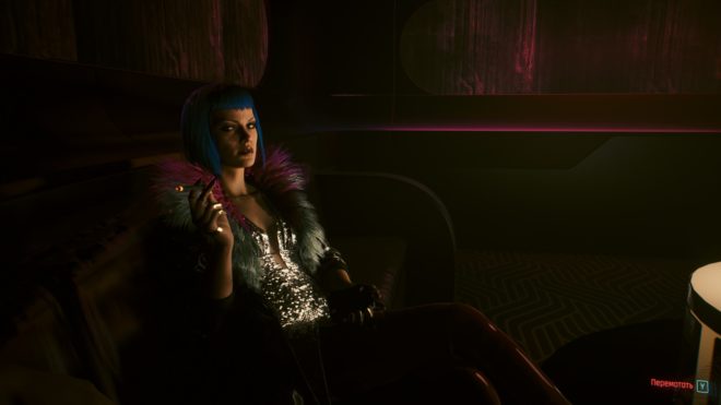 Cyberpunk 2077 Cyberpunk 2077