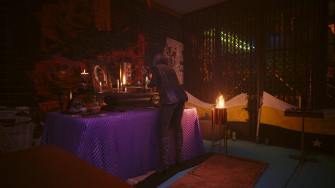 Cyberpunk 2077