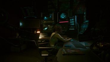 Cyberpunk 2077