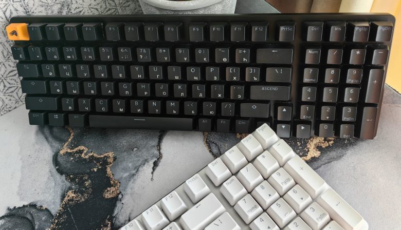 Glorious GMMK 2 Full Size 96%