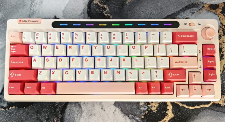 Epomaker RT65