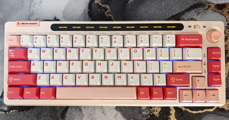 Epomaker RT65