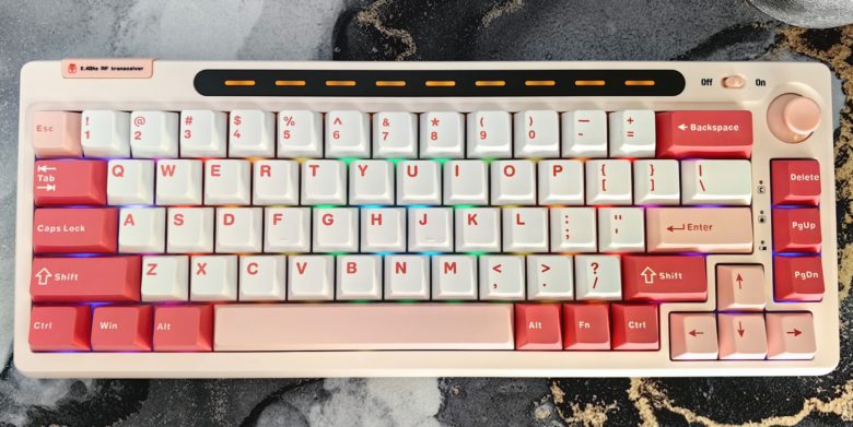 Epomaker RT65