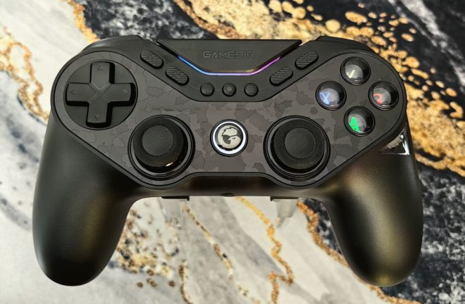 GameSir Tarantula Pro GameSir Tarantula Pro