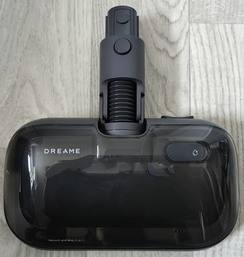 Dreame R20 Aqua