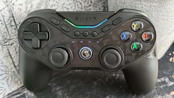 GameSir Tarantula Pro GameSir Tarantula Pro