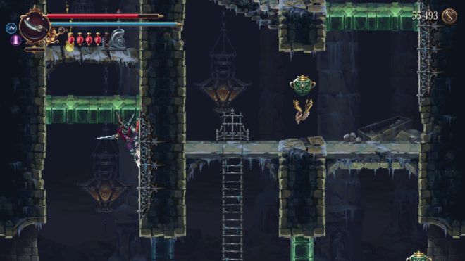 Blasphemous 2: Mea Culpa Blasphemous 2: Mea Culpa