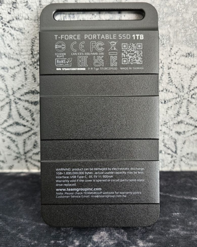 TeamGroup T-FORCE M200