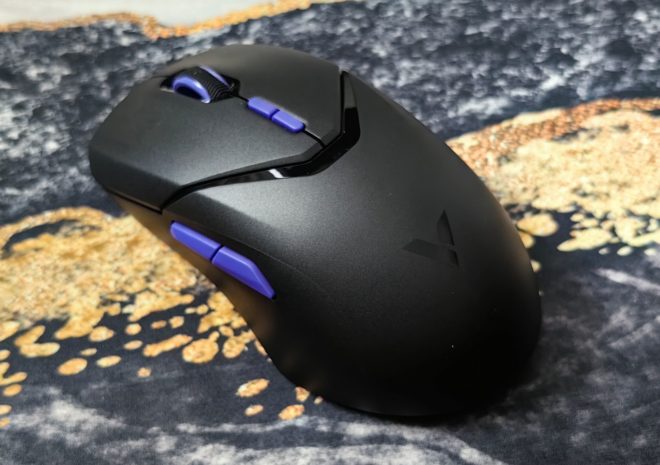 Rapoo VT9Pro 4K Rapoo VT9Pro 4K