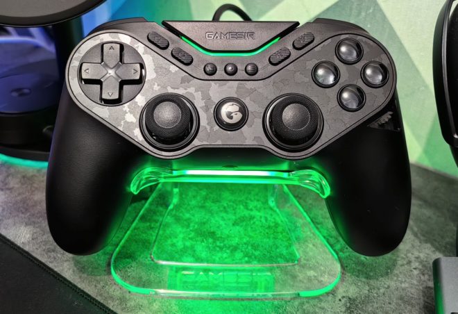 GameSir Tarantula Pro GameSir Tarantula Pro