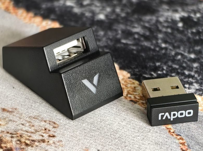 Rapoo VT960Pro