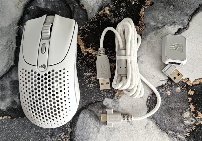 Glorious Model O 2 Wireless