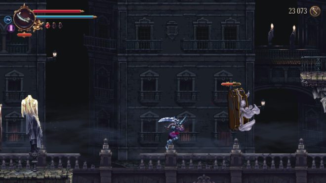 Blasphemous 2: Mea Culpa Blasphemous 2: Mea Culpa