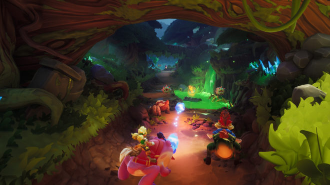 Nikoderiko: The Magical World Nikoderiko: The Magical World
