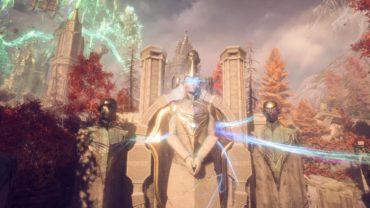Как увеличить здоровье и найти все алтари Эванурис в Dragon Age: The Veilguard