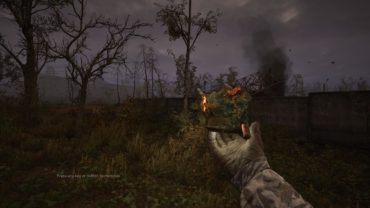 Как повысить грузоподъёмность в S.T.A.L.K.E.R. 2: Heart of Chornobyl