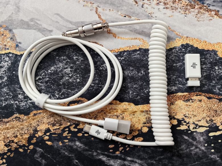 Дарк Проджект CM81 Zeno Wireless