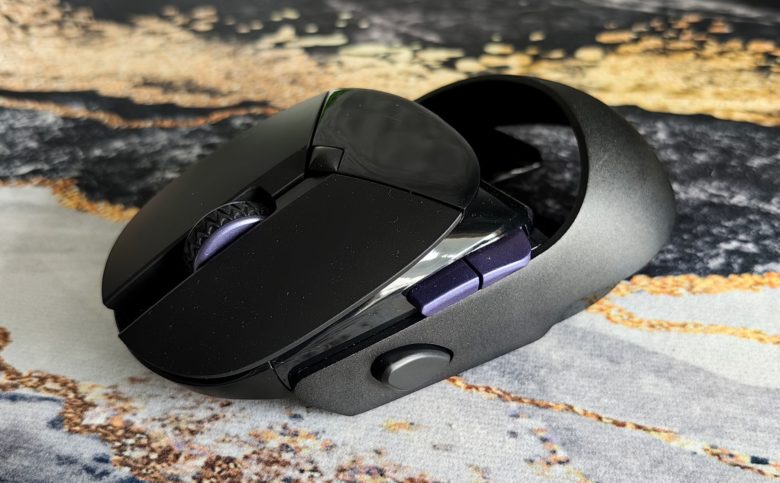 Rapoo VT960Pro