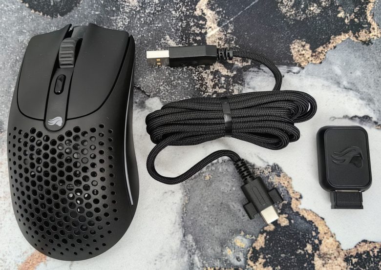 Glorious Model O 2 Wireless