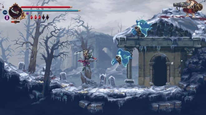 Blasphemous 2: Mea Culpa Blasphemous 2: Mea Culpa