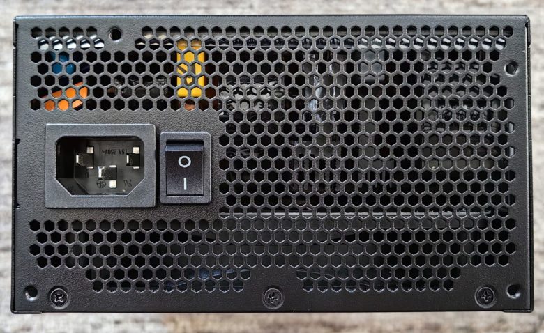 XPG Core Reactor II 1000 Gold