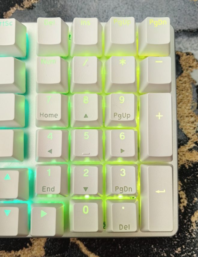 Glorious GMMK 2 Full Size 96% Glorious GMMK 2 Full Size 96%