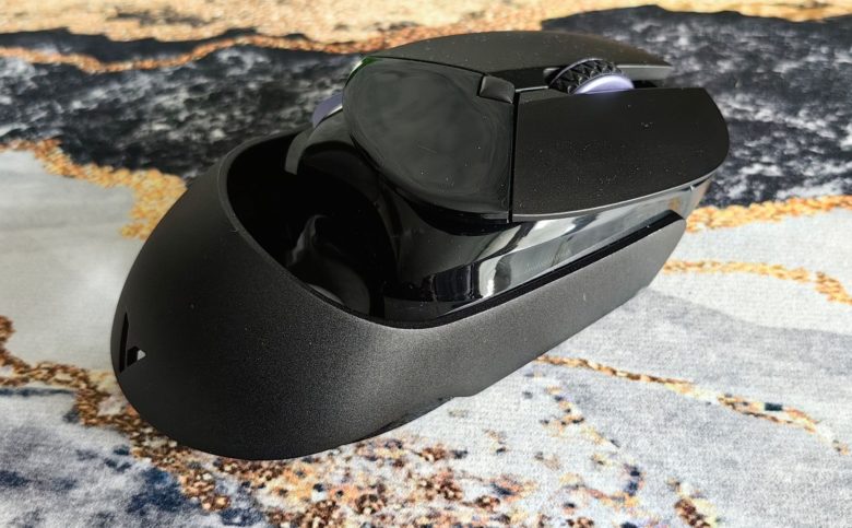 Rapoo VT960Pro