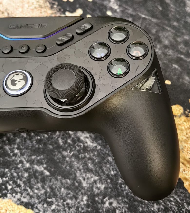 GameSir Tarantula Pro
