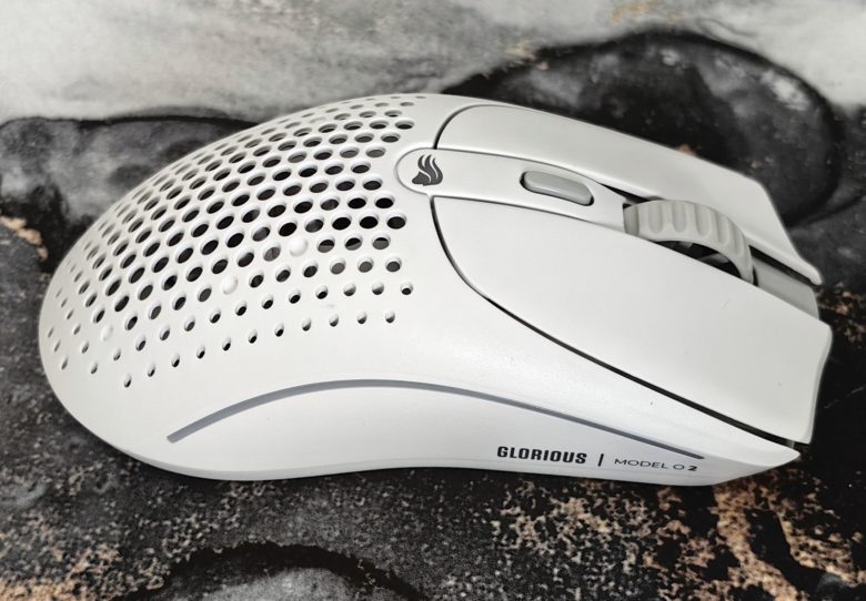 Glorious Model O 2 Wireless