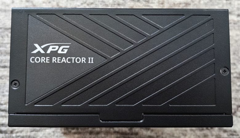 XPG Core Reactor II 1000 Gold