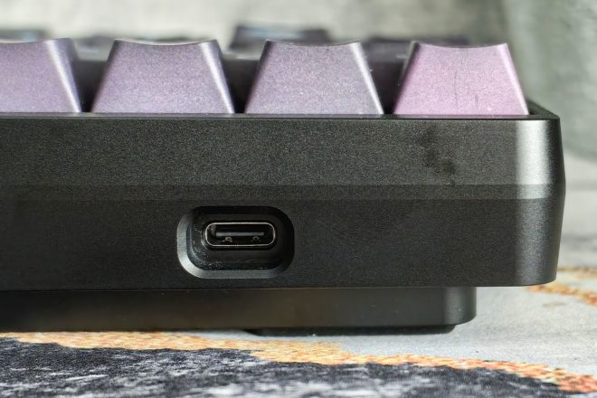 VARMILO Muse65 VARMILO Muse65