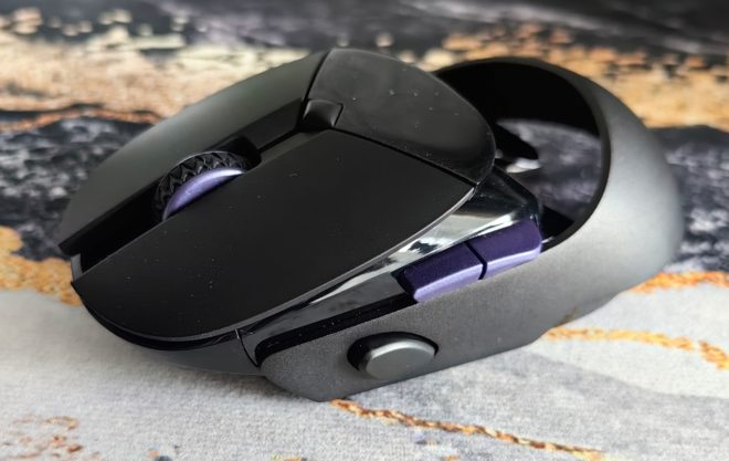 Rapoo VT960Pro Rapoo VT960Pro