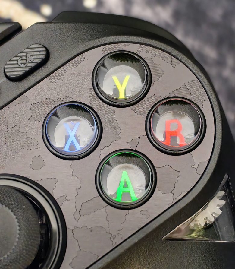 GameSir Tarantula Pro