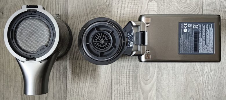Dreame R20 Aqua