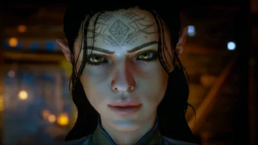 Все романы в Dragon Age: The Veilguard