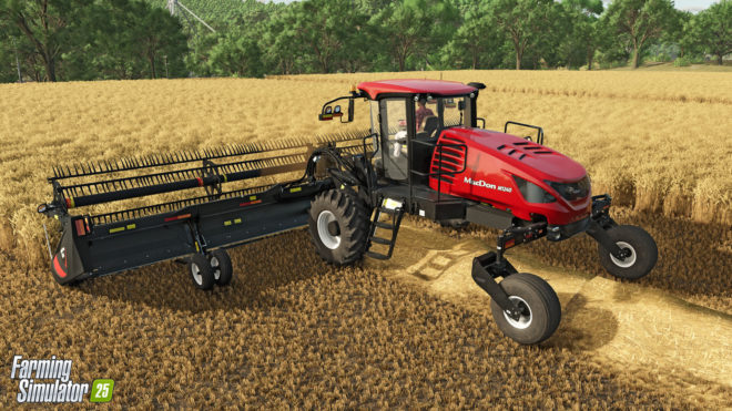 Farming Simulator 25 Farming Simulator 25