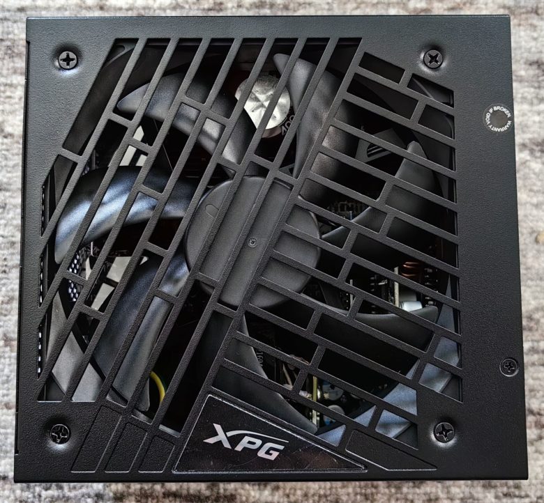 XPG Core Reactor II 1000 Gold