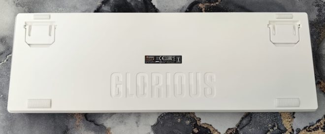 Glorious GMMK 2 Full Size 96% Glorious GMMK 2 Full Size 96%