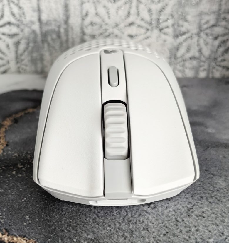 Glorious Model O 2 Wireless
