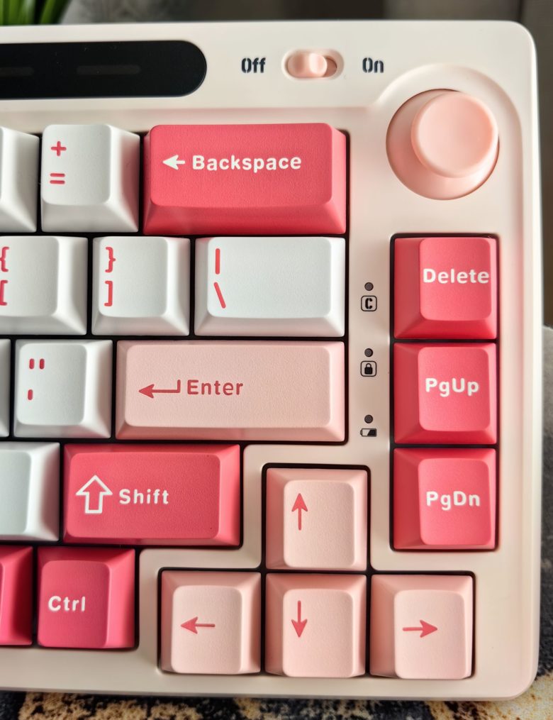 Epomaker RT65