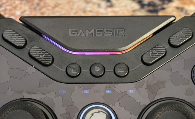 GameSir Tarantula Pro GameSir Tarantula Pro