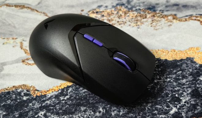 Rapoo VT9Pro 4K Rapoo VT9Pro 4K