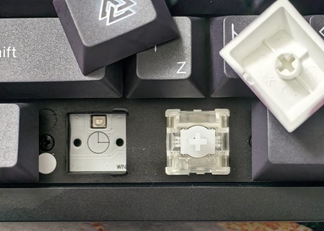 VARMILO Muse65 VARMILO Muse65