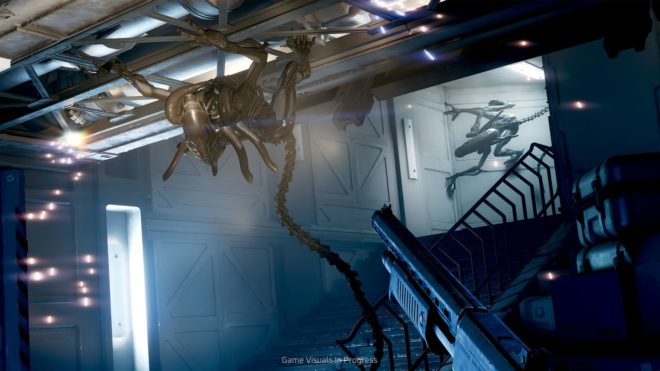 Alien: Rogue Incursion Alien: Rogue Incursion