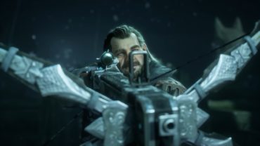 Как найти все уникальные и легендарные предметы в Dragon Age: The Veilguard