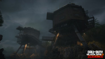 Гайд по режиму «Зомби» в Call of Duty: Black Ops 6 — пасхалки Терминуса