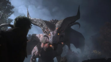 Где найти всех Высших Драконов в Dragon Age: The Veilguard
