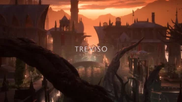 Минратоус или Тревизо в Dragon Age: The Veilguard — можно ли спасти оба города?